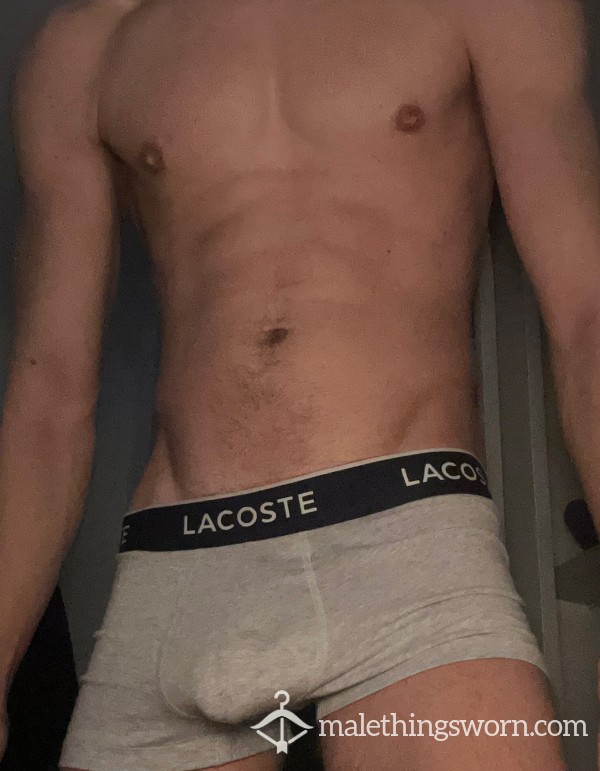 Lacoste Boxers