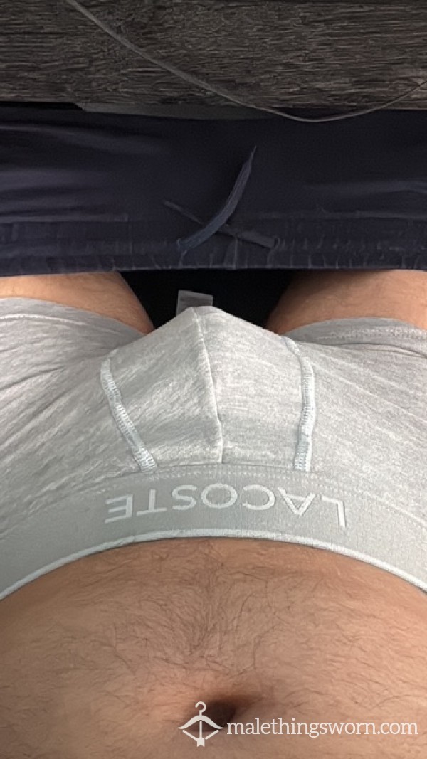Lacoste Boxers
