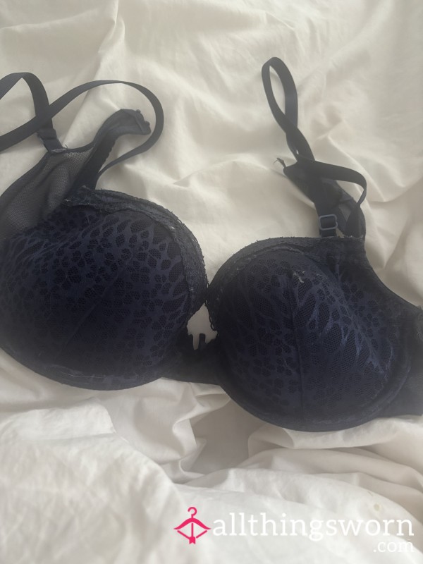 Lacy Bra