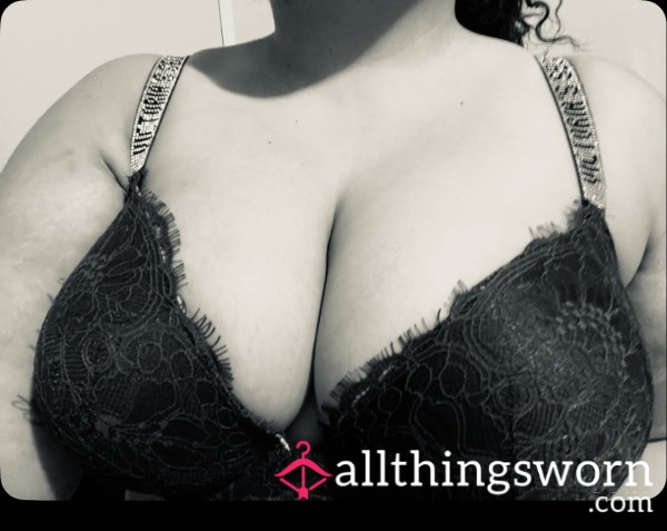 Lacy Bra