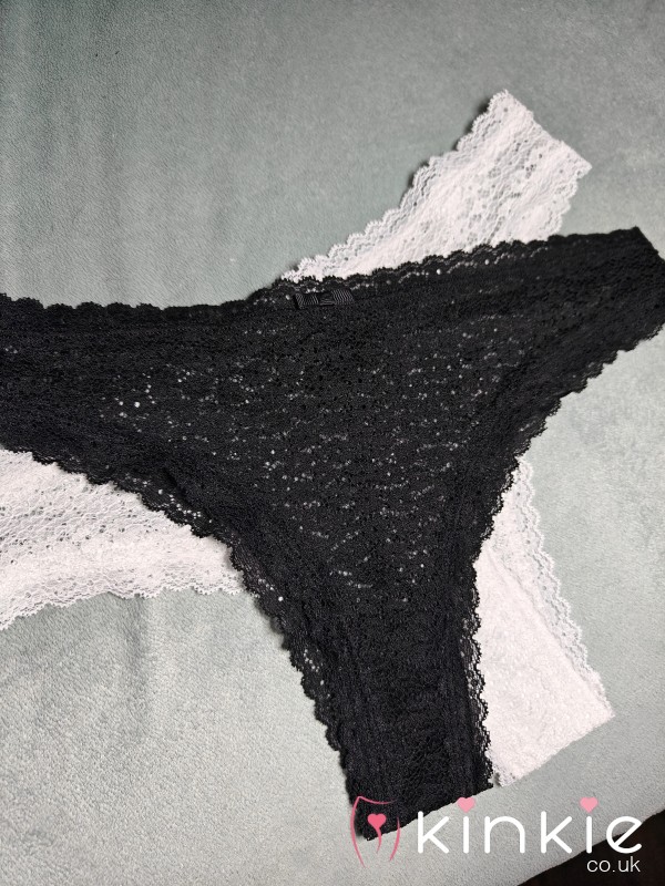 Lacy Brazilian