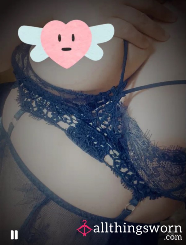 Lacy Curvature
