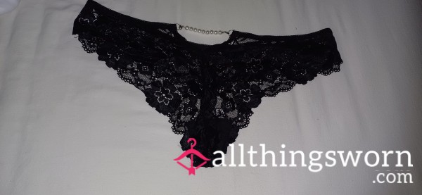 Lacy Panties