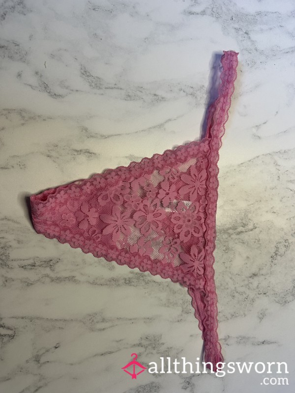 Lacy Thing