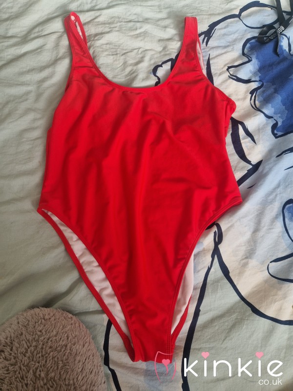 Ladies Swim Suit Size 12-14