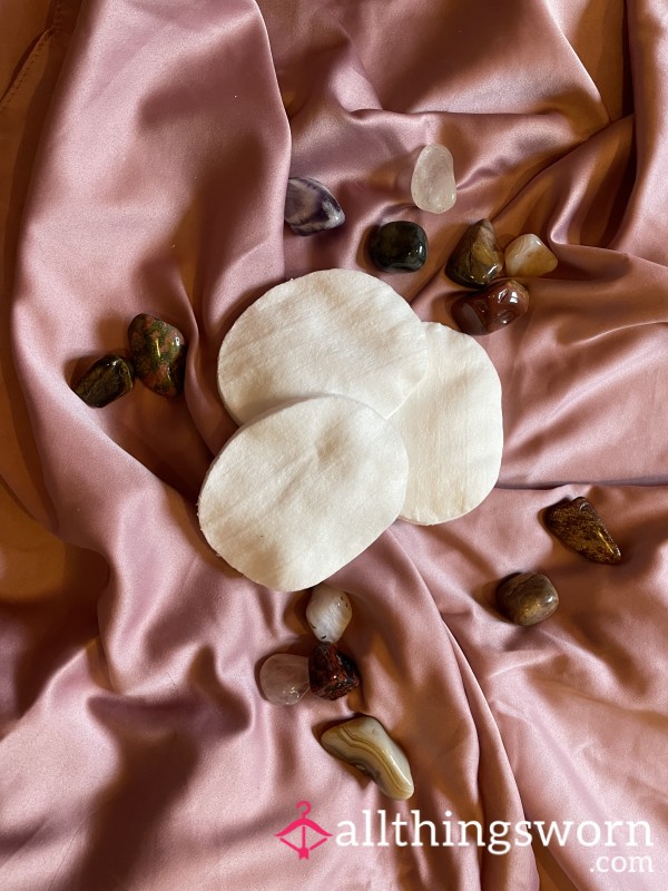 Lady Crystals Perfume Scent