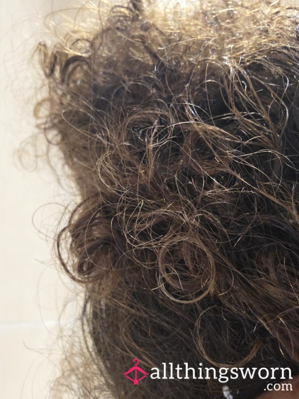 Lady Hair