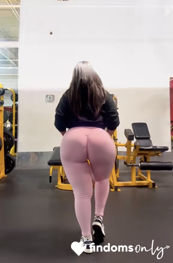 Lady In Pink