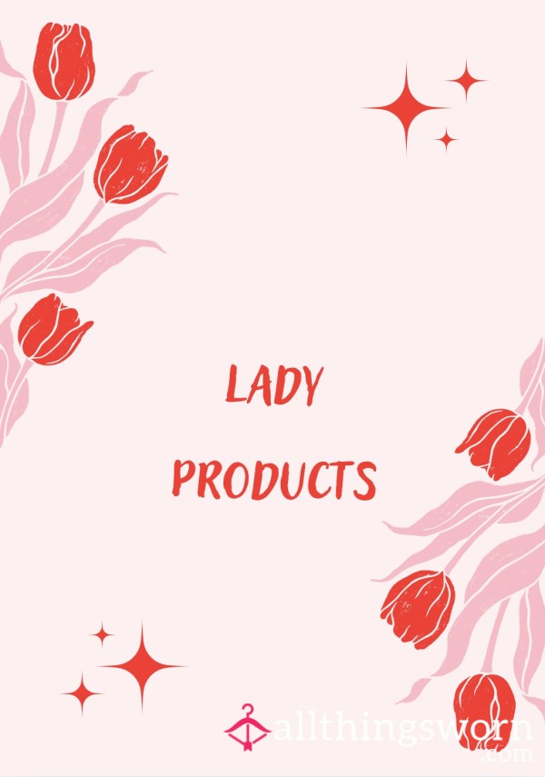 Lady Products