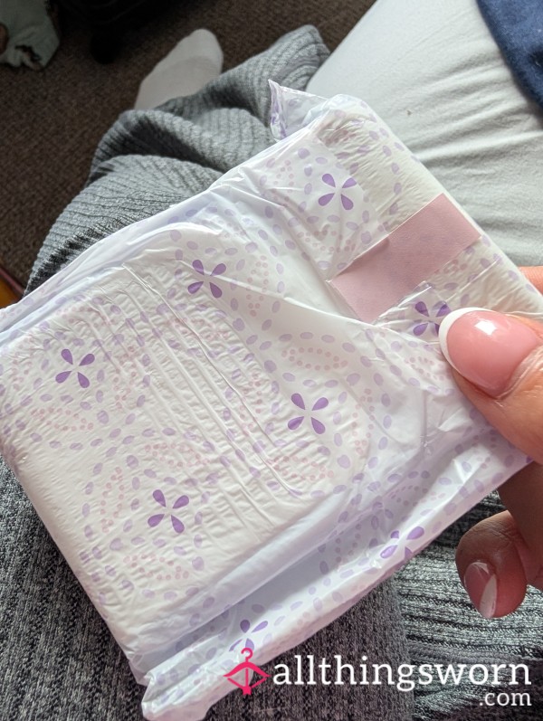 Lady Week Items