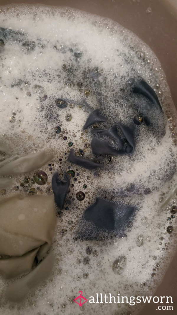 🧼 Lana’s Used Flannel / Washcloth 🧼