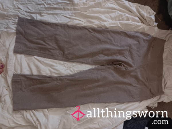 Lands’ End Lounge Pants – Worn Soft, Full Of Warmth