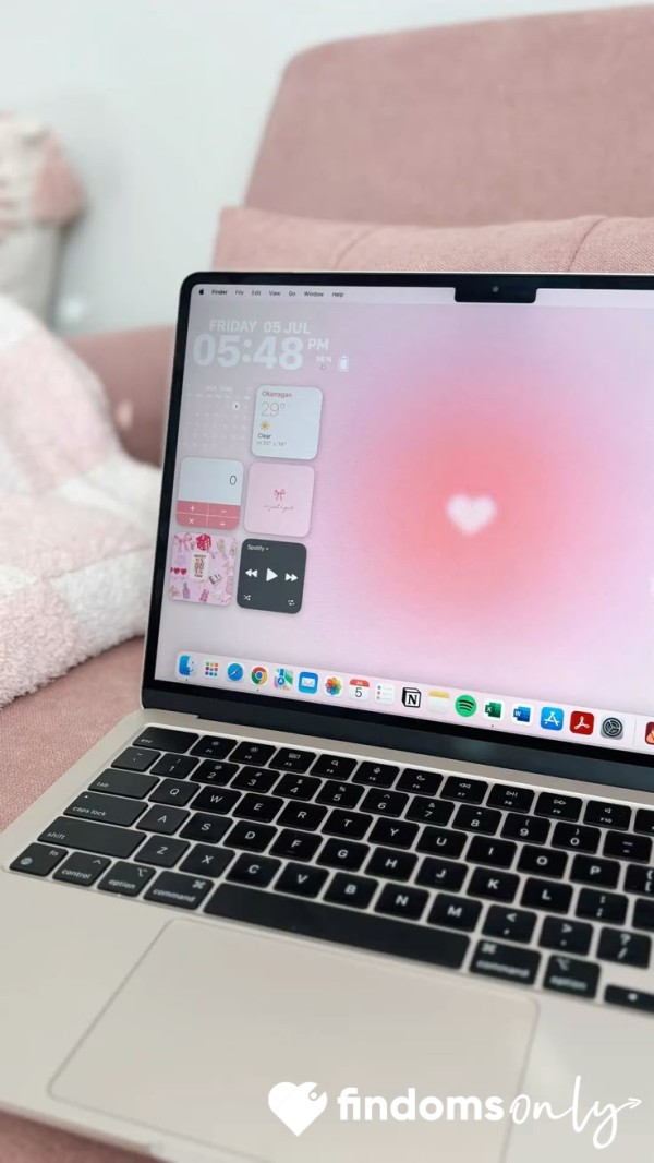 Laptop Fund 💻