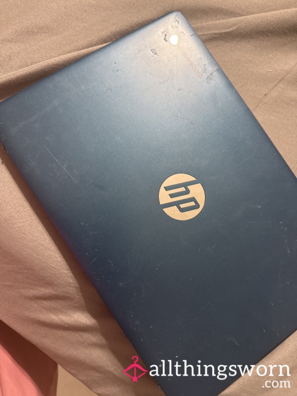 Laptop