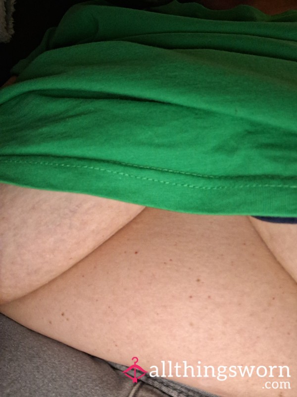 Large Breasted Lady, Close Up Of My Big Beautiful Nipples