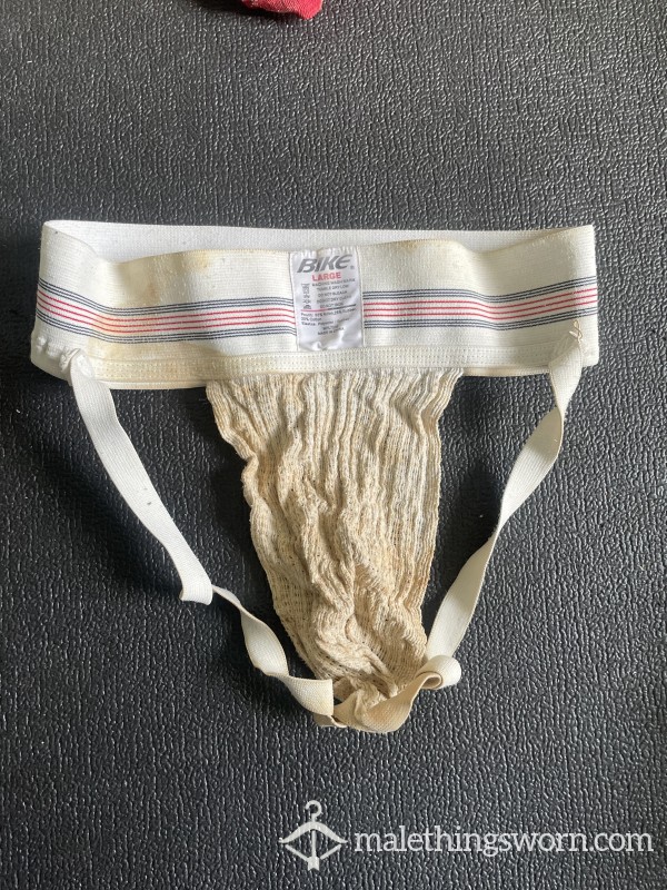 Large Jock