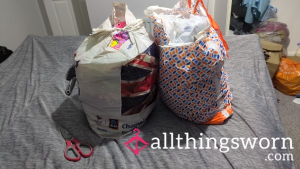 Large Mystery Bags