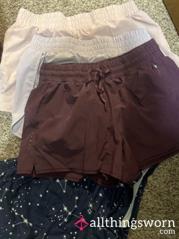 Large Shorts