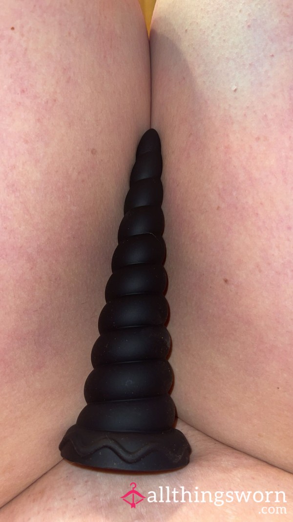 Large Twist Plug US Shipping