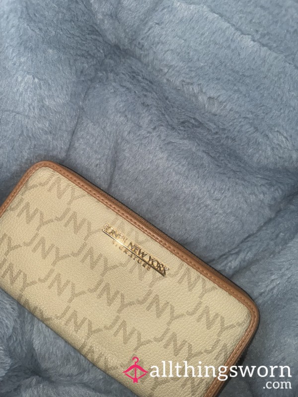 Large Wallet