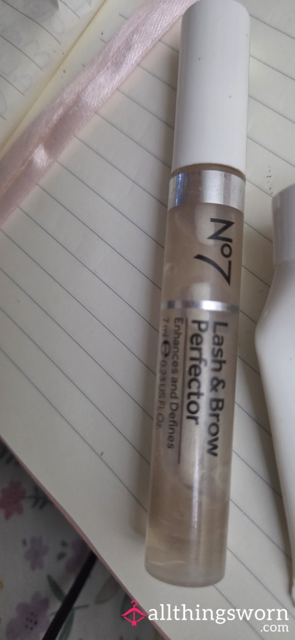 Lash N Brown Perfector No7