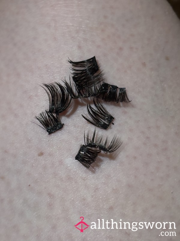Lashes