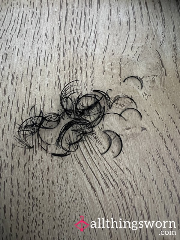 Lashes