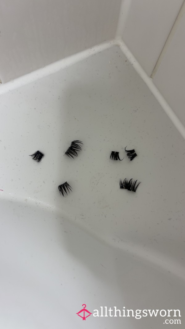 Lashes