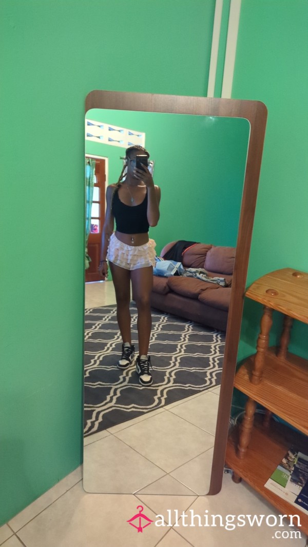 Last Holiday Night Out Outfit!