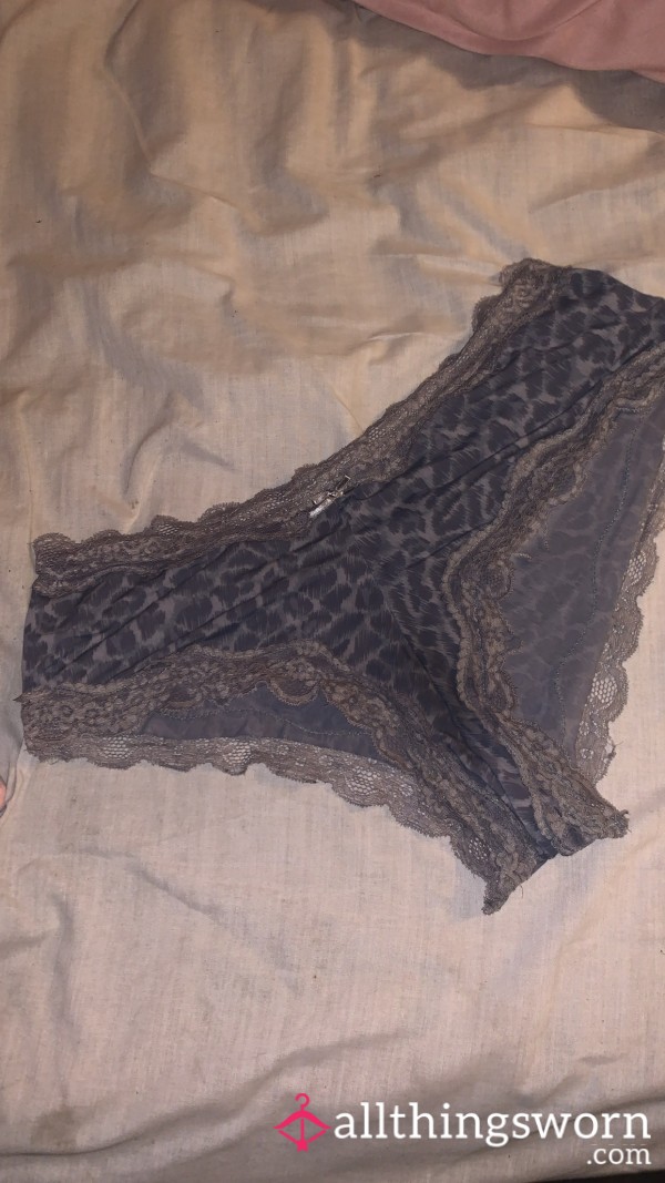 Last Night 12 Hour Shift 💦pants 👅👀