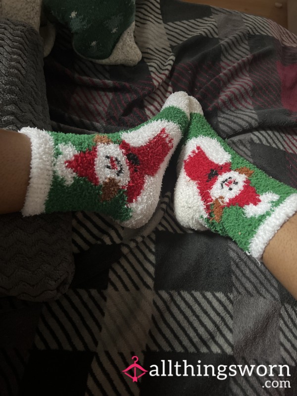 Late Christmas Present 💝