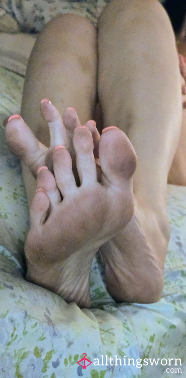 Late Night, Dirty Soles