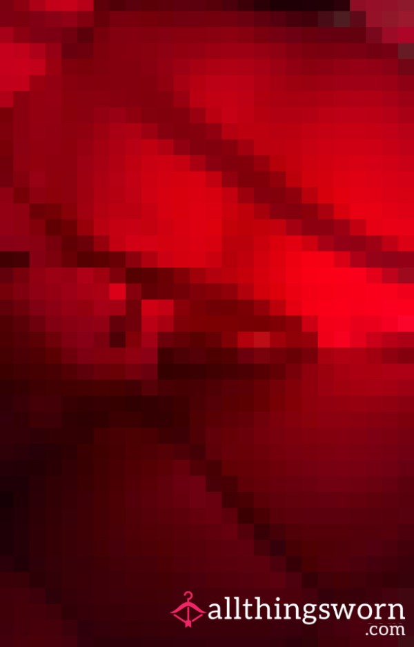 Late Night Orgasm✨🍒