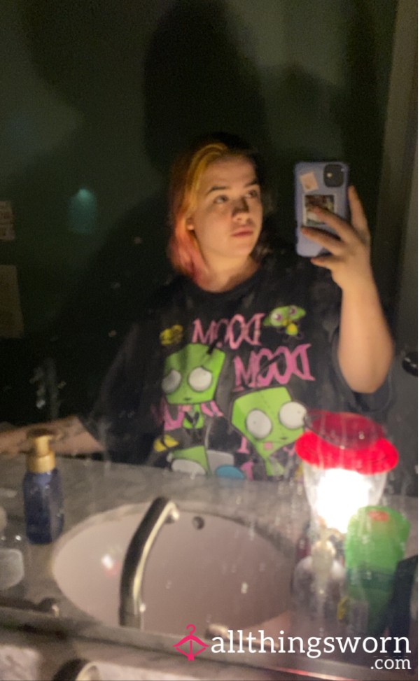 Late Night Power Outage 😱