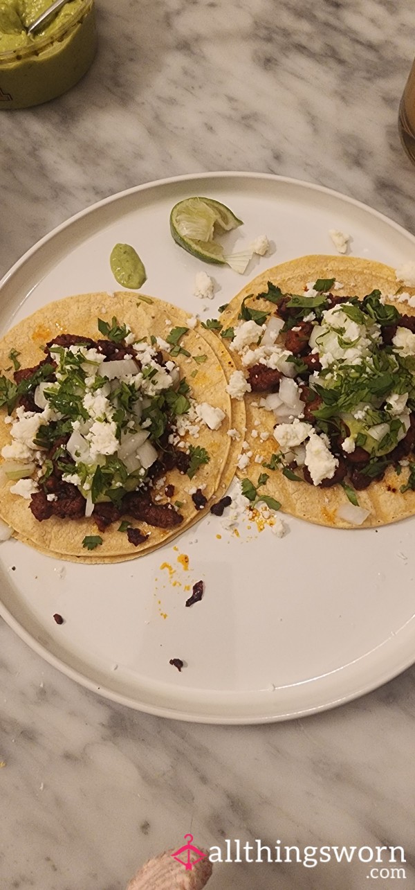 Late Night Tacos