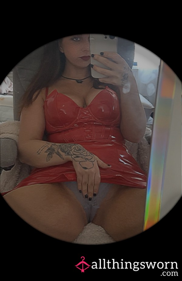 Latex Devil