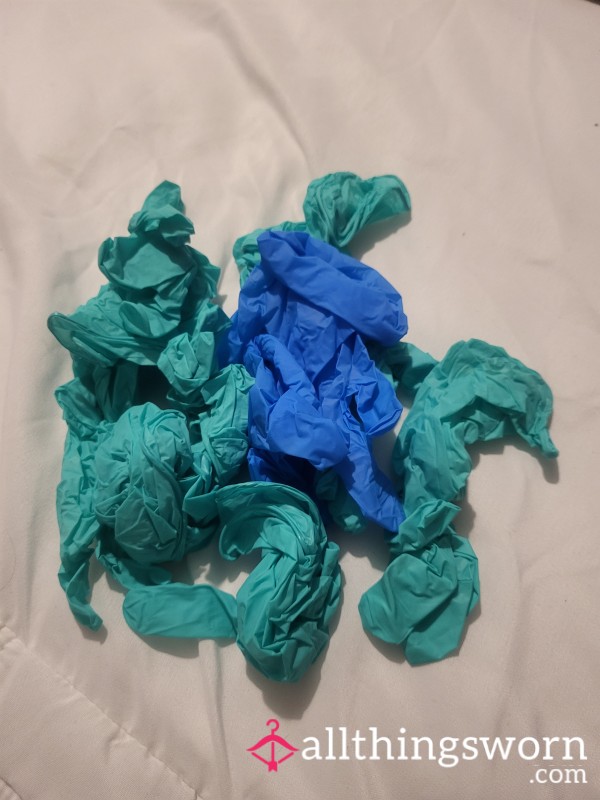 Latex Gloves