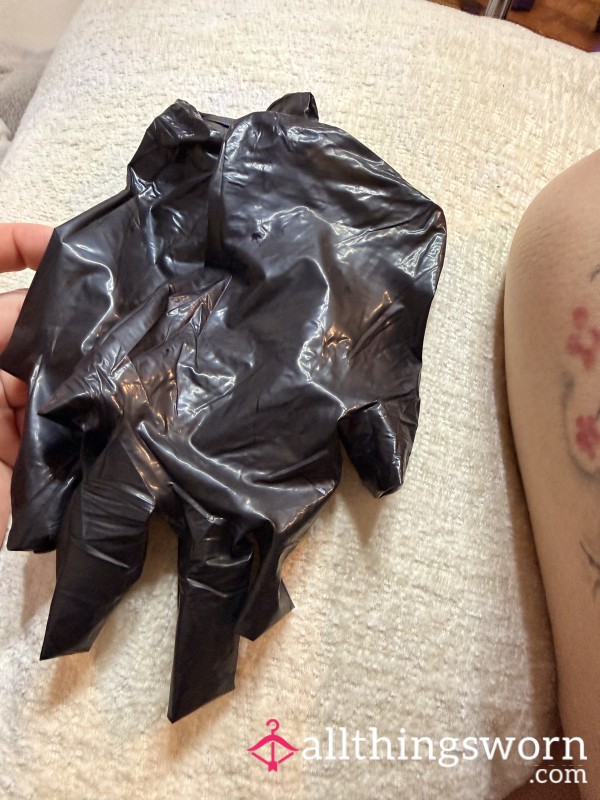 Latex Gloves