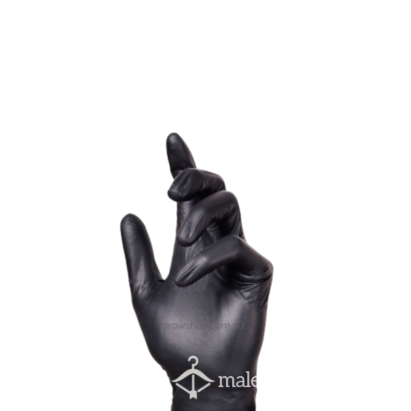 Latex Gloves Used Whilst Fingering My Hole