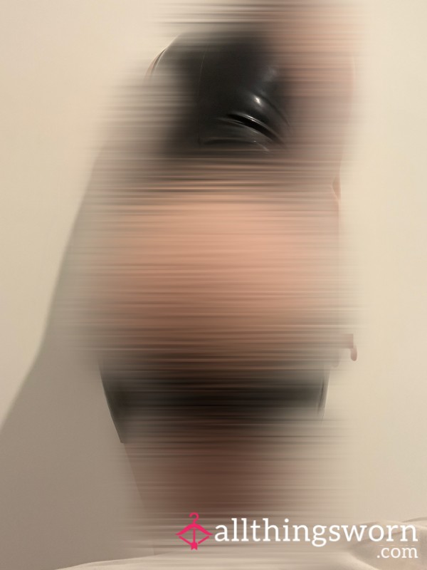 Latex Outfit 🫣🔥