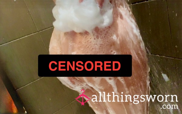 Lather Me Up 🧼