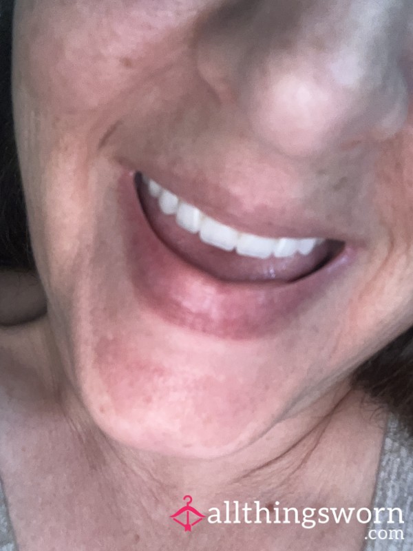 Laughing Audio