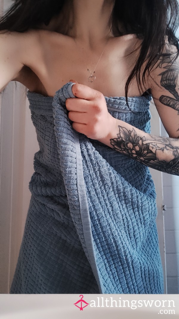 Laundry 🧺🧦