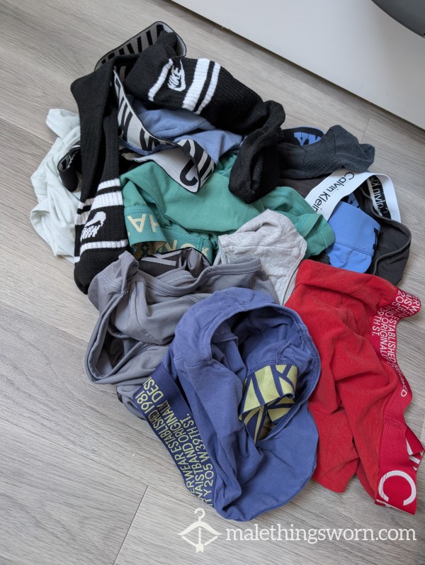 Laundry Collection