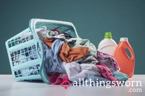 Laundry Day