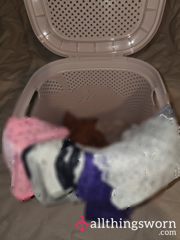 Laundry Day