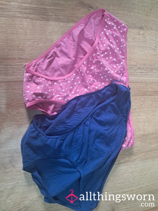 Laundry Hamper Bundle 2 Pairs £25