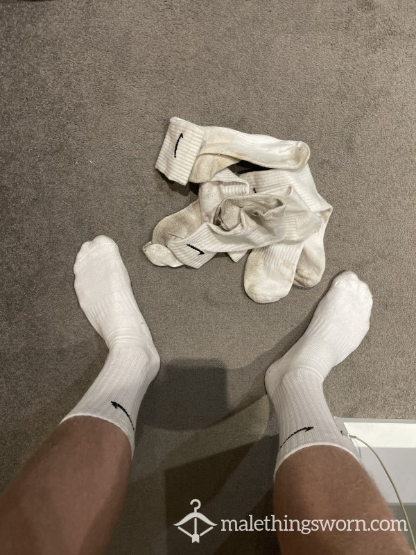 Laundry Pile