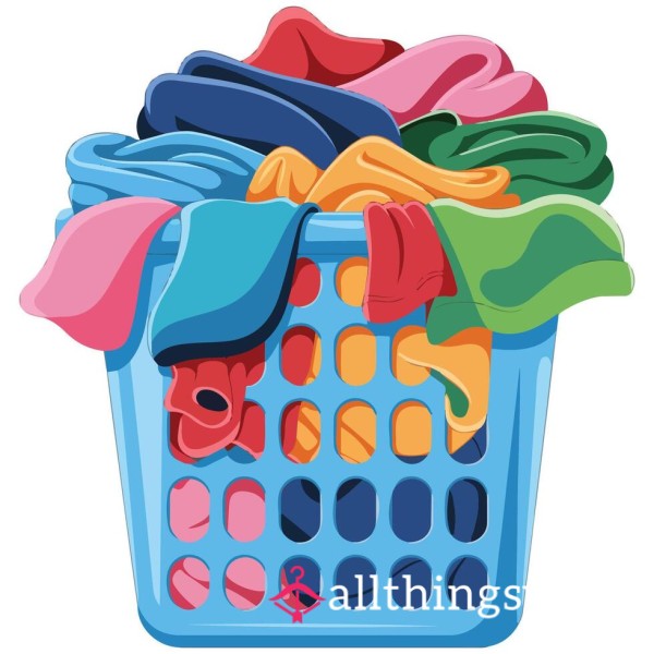 Laundry Underwear