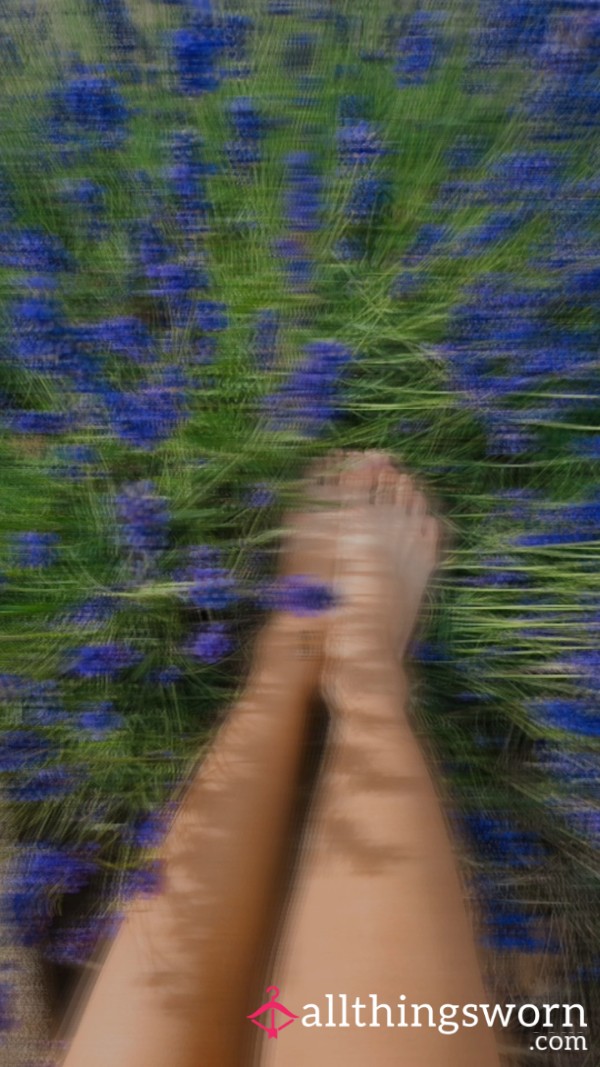 Naked Feet